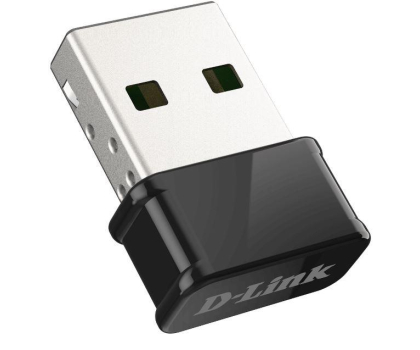 Karta sieciowa D-Link DWA-181 (1300Mb/s a/b/g/n/ac)